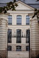 Hotel Royal Beaulaincourt