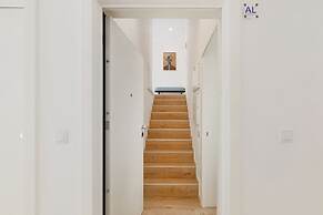 The Light Loft at BoaVista Flats
