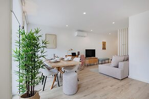 The Light Loft at BoaVista Flats