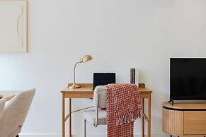 The Light Loft at BoaVista Flats
