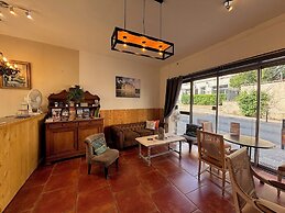 Hôtel Les Trois Lys