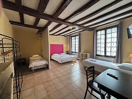 Hôtel Les Trois Lys