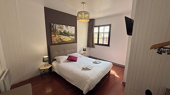 Hôtel Les Trois Lys