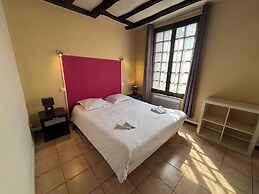 Hôtel Les Trois Lys
