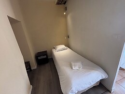 Hôtel Les Trois Lys