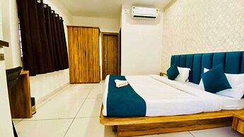 Hotel Shyam Palace