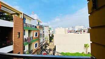 Hotel Shyam Palace