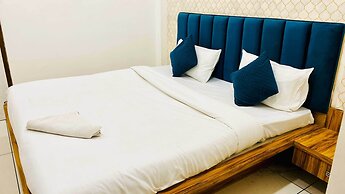 Hotel Shyam Palace