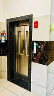 Hotel Shyam Palace