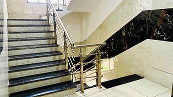 Hotel Shyam Palace