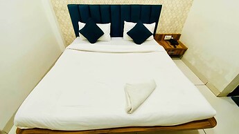 Hotel Shyam Palace