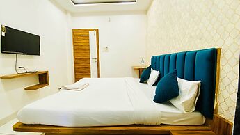 Hotel Shyam Palace