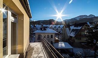 AMI ZAKOPANE