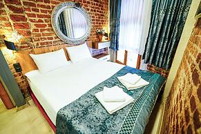 Squit Suits Hotel