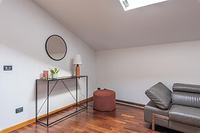Kadì Apartment by Wonderful Italy