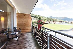 Revier Boutique Hotel Kaprun