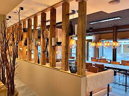 Revier Boutique Hotel Kaprun