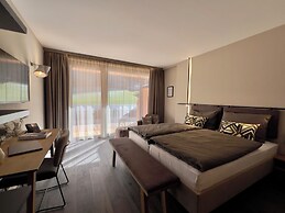 Revier Boutique Hotel Kaprun