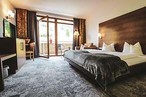 Revier Boutique Hotel Kaprun
