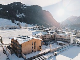 Revier Boutique Hotel Kaprun