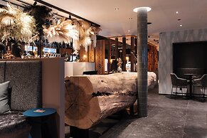 Revier Boutique Hotel Kaprun