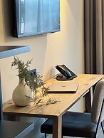 Revier Boutique Hotel Kaprun