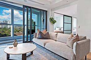 2BR at the Jewel by Samah