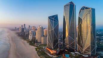 2BR at the Jewel by Samah