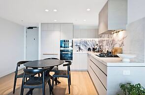 2BR at the Jewel by Samah