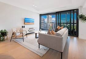 2BR at the Jewel by Samah