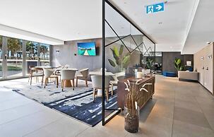 2BR at the Jewel by Samah