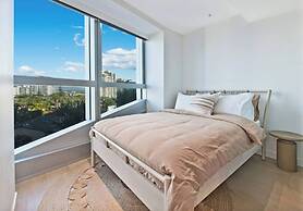 2BR at the Jewel by Samah