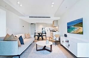 2BR at the Jewel by Samah