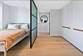 2BR at the Jewel by Samah