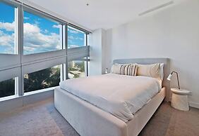 2BR at the Jewel by Samah