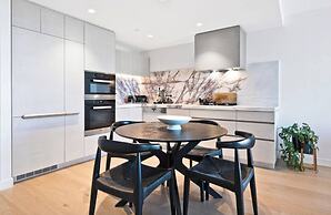 2BR at the Jewel by Samah