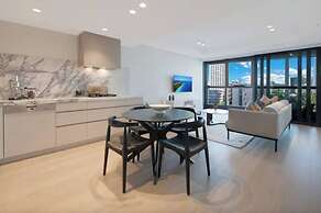 2BR at the Jewel by Samah