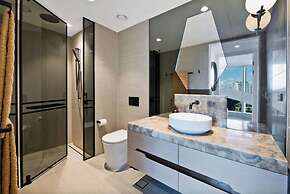 2BR at the Jewel by Samah