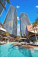 2BR at the Jewel by Samah