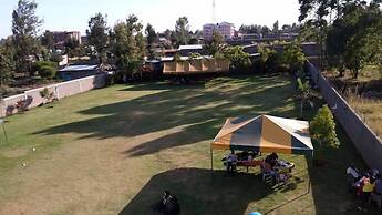 Golden Palm Breeze Hotel