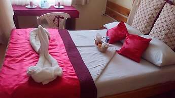 Golden Palm Breeze Hotel