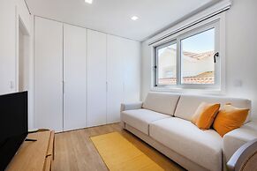 Matosinhos Coastal Studio