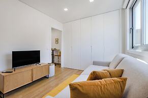 Matosinhos Coastal Studio