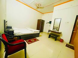 Vindhyawasini Palace