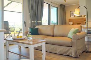 Appartements Zum Leuchtturm