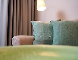 Appartements Zum Leuchtturm