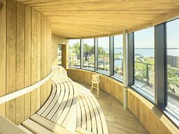 Appartements Zum Leuchtturm