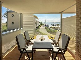 Appartements Zum Leuchtturm
