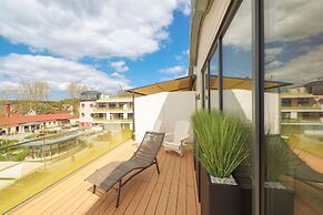 Appartements Zum Leuchtturm