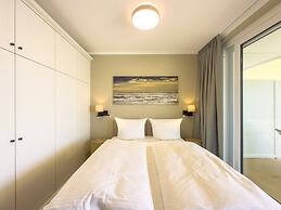 Appartements Zum Leuchtturm